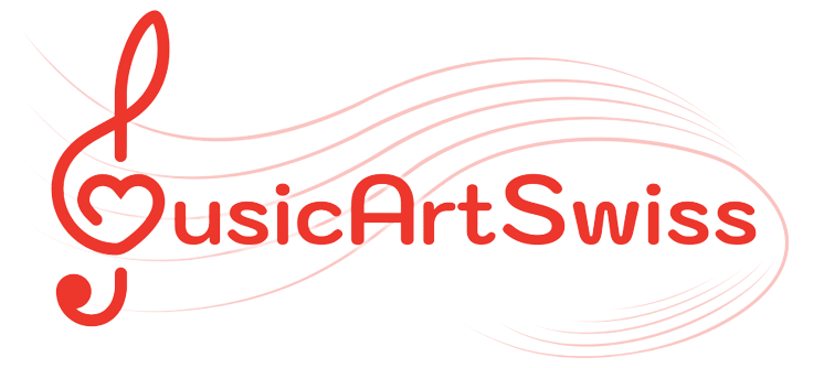 Logo MusicArtSwiss